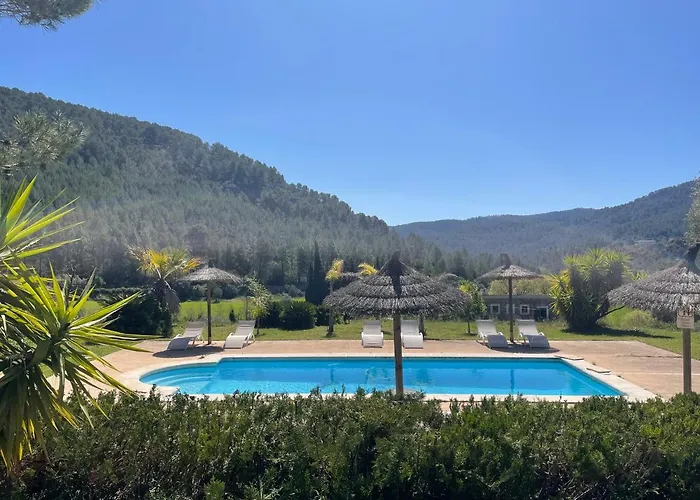 Finca Hotel Son Pont