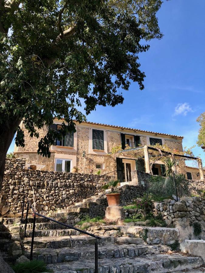 Bauernhof Son Pont Puigpunyent (Mallorca)