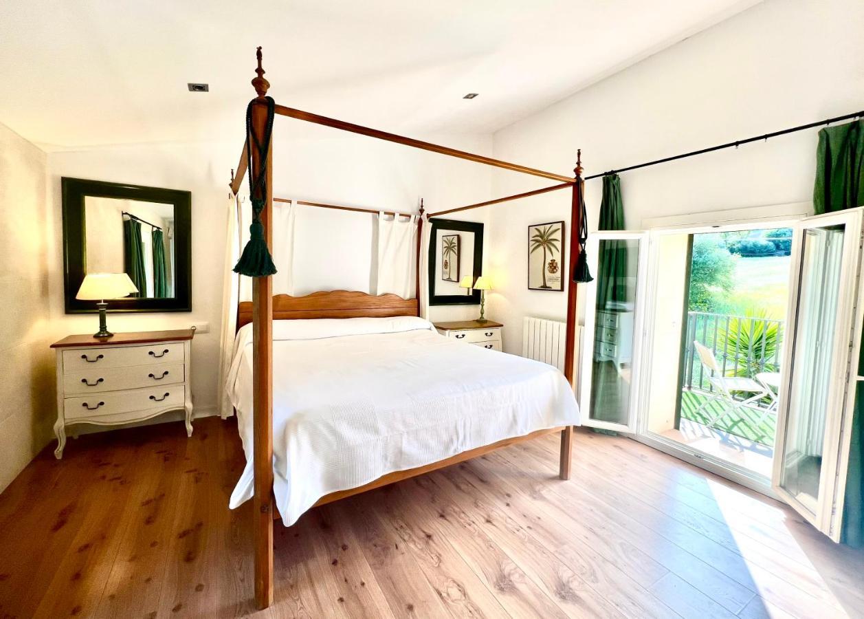 Son Pont Farm stay