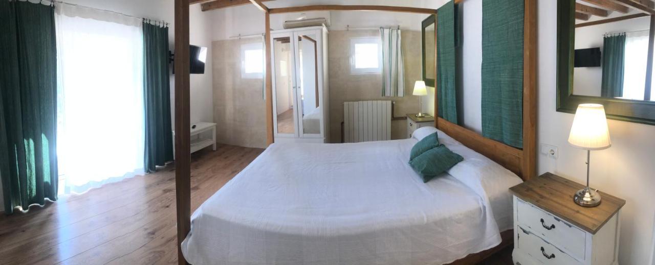 Son Pont Farm stay