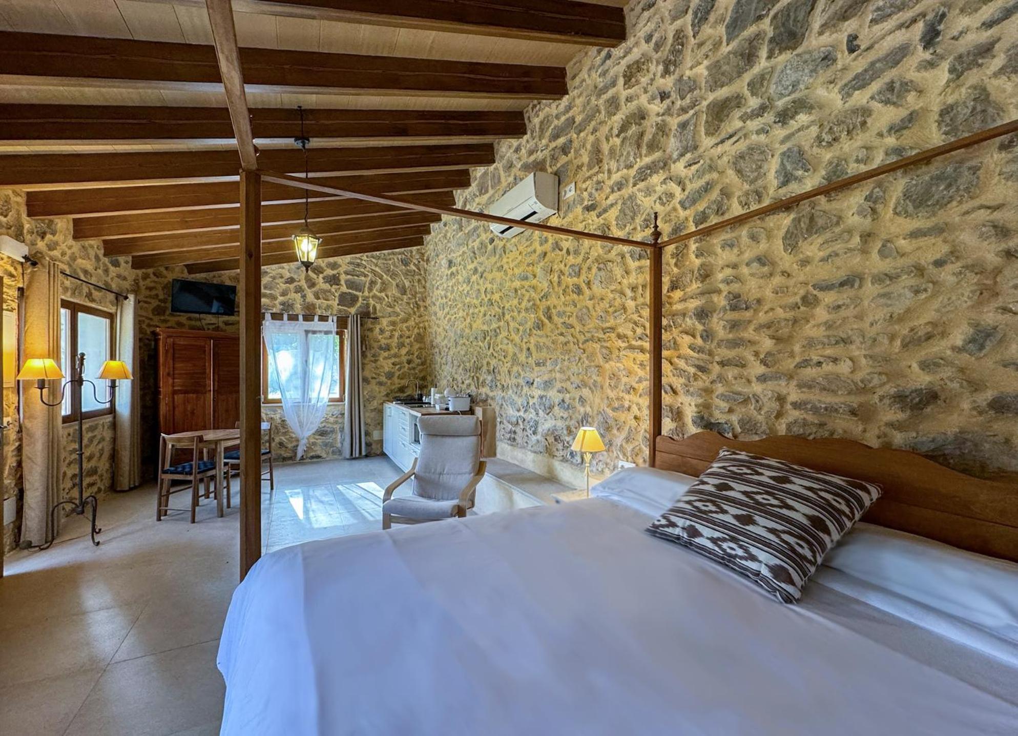 Son Pont Farm stay Puigpunyent (Mallorca)
