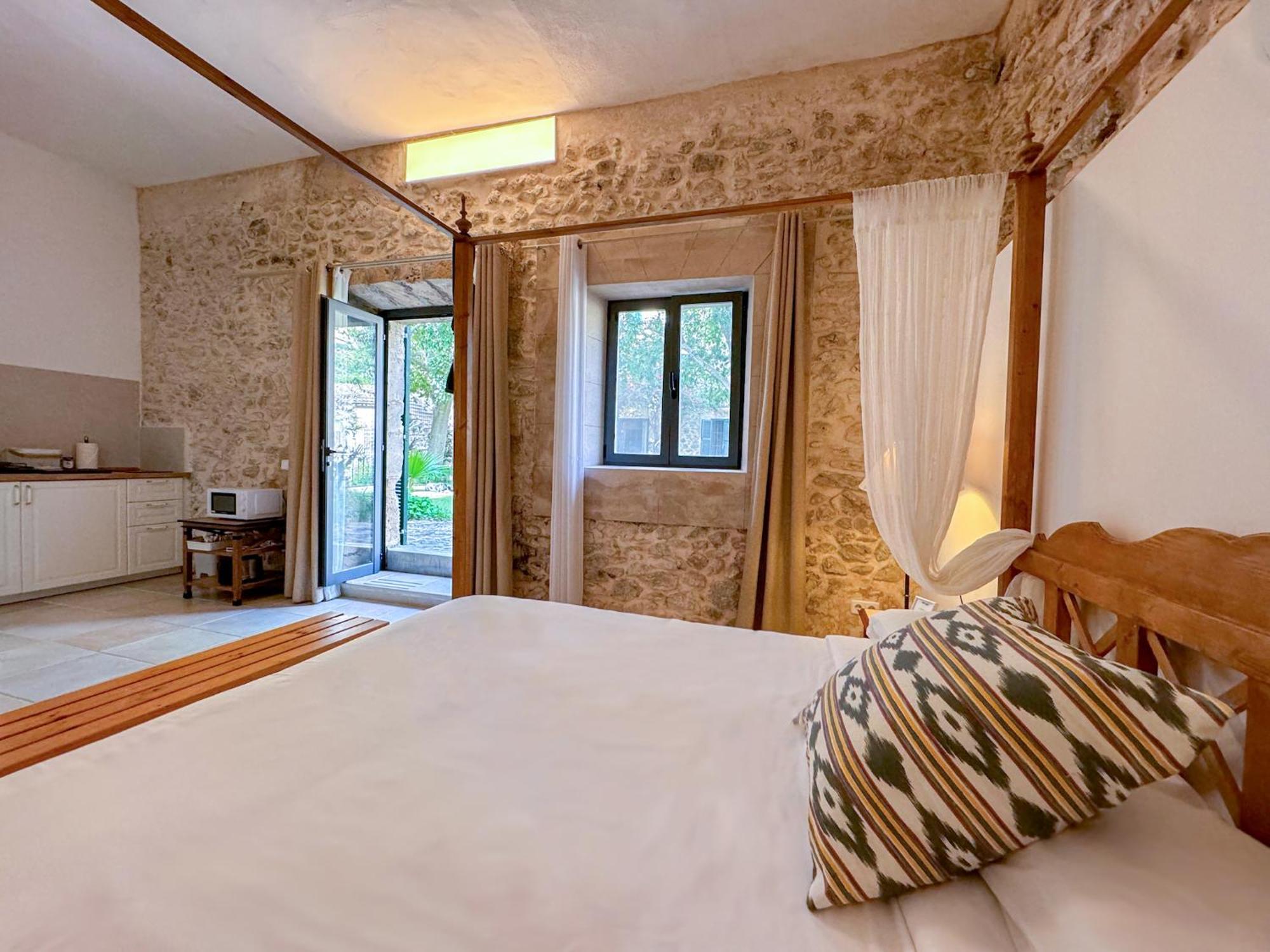 Farm stay Son Pont Puigpunyent (Mallorca)