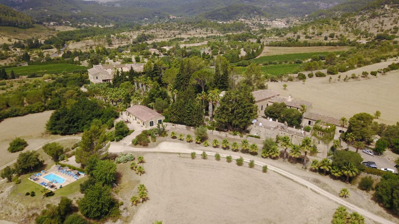 Son Pont Bauernhof Puigpunyent (Mallorca)